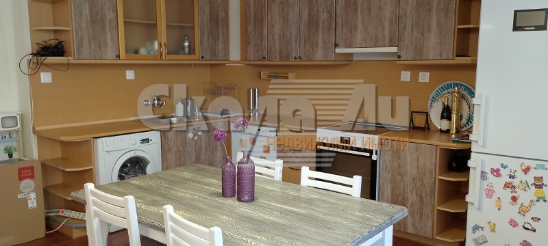 Дава под наем 3-СТАЕН, гр. София, Център