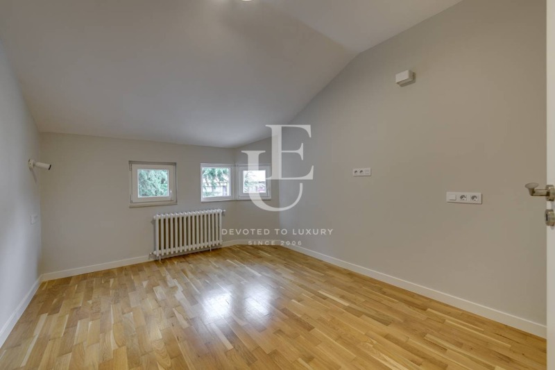 A louer  3 chambres Sofia , Vitocha , 180 m² | 94378642 - image [5]