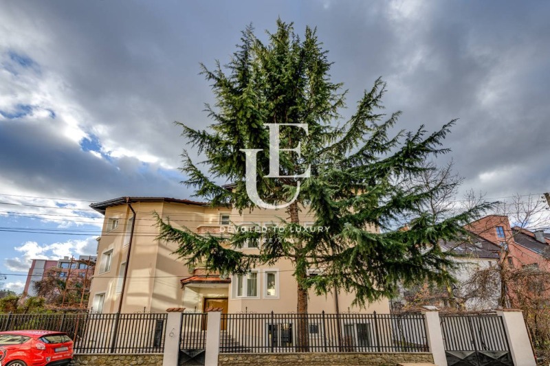 A louer  3 chambres Sofia , Vitocha , 180 m² | 94378642 - image [10]