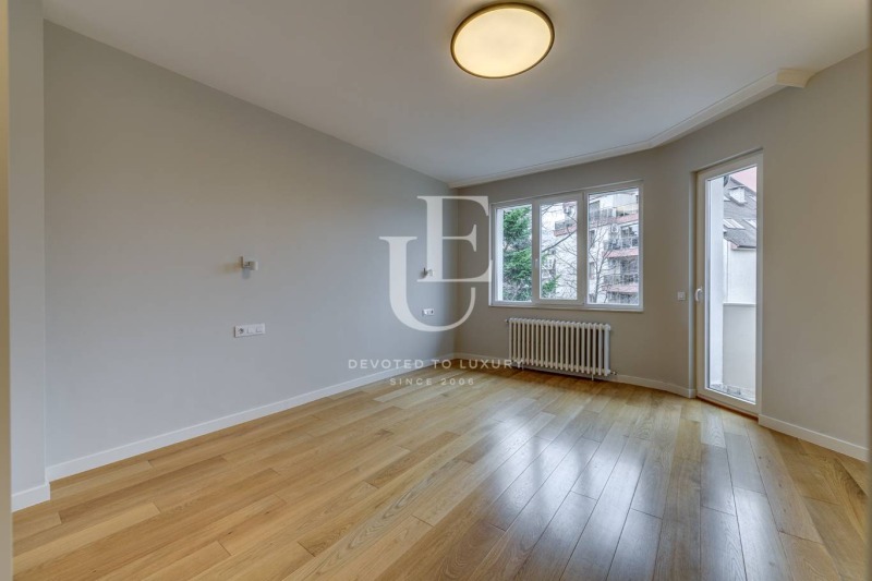 A louer  3 chambres Sofia , Vitocha , 180 m² | 94378642 - image [7]