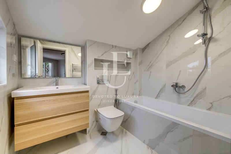 A louer  3 chambres Sofia , Vitocha , 180 m² | 94378642 - image [8]