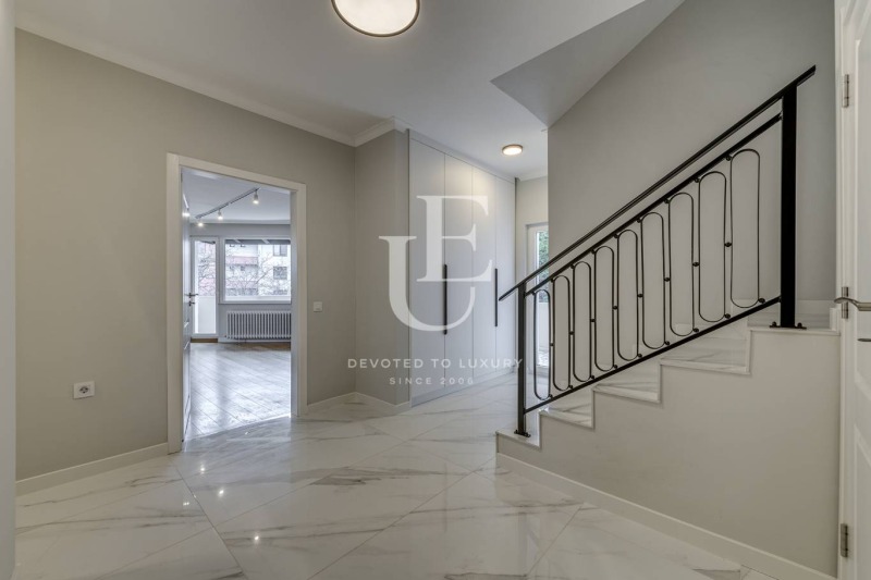 A louer  3 chambres Sofia , Vitocha , 180 m² | 94378642 - image [9]