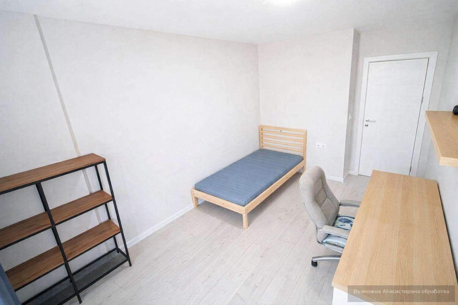 Дава под наем 3-СТАЕН, гр. София, Витоша, снимка 6 - Апартаменти - 53973183