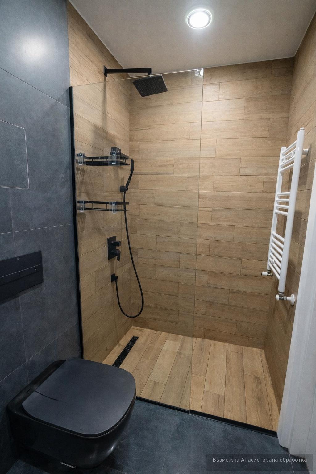 Дава под наем 3-СТАЕН, гр. София, Витоша, снимка 7 - Апартаменти - 53973183