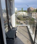 Дава под наем 3-СТАЕН, гр. София, Кръстова вада, снимка 9