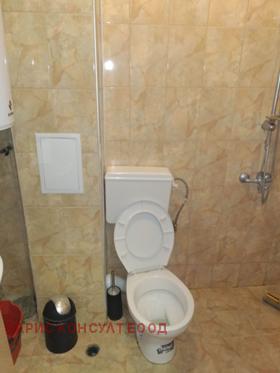 1 chambre Kyutchouk Parij, Plovdiv 14