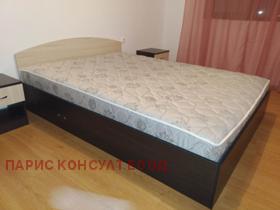 1 chambre Kyutchouk Parij, Plovdiv 9