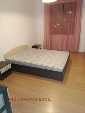 1 dormitorio Kyuchuk Parizh, Plovdiv 4