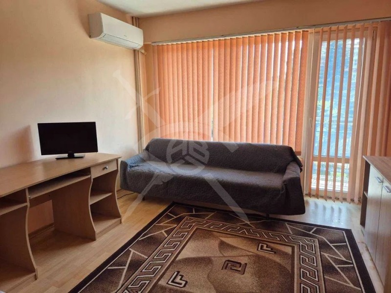 Издаје се  1 спаваћа соба Варна , Левски 1 , 44 м2 | 82086341 - слика [3]