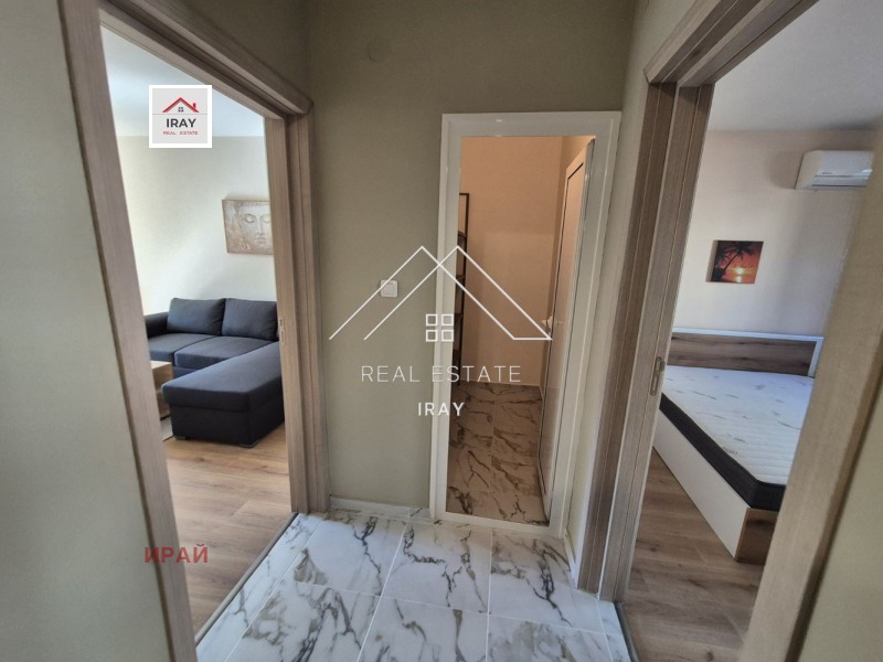 Do wynajęcia  1 sypialnia Stara Zagora , Remiza , 75 mkw | 93998528 - obraz [7]