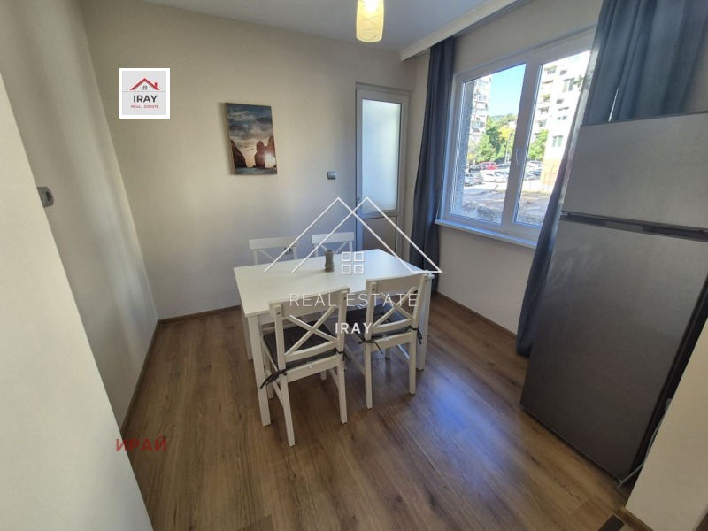 Do wynajęcia  1 sypialnia Stara Zagora , Remiza , 75 mkw | 93998528 - obraz [10]