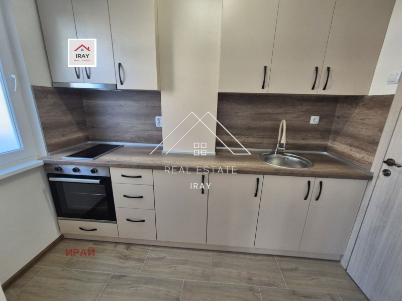 Do wynajęcia  1 sypialnia Stara Zagora , Remiza , 75 mkw | 93998528 - obraz [11]