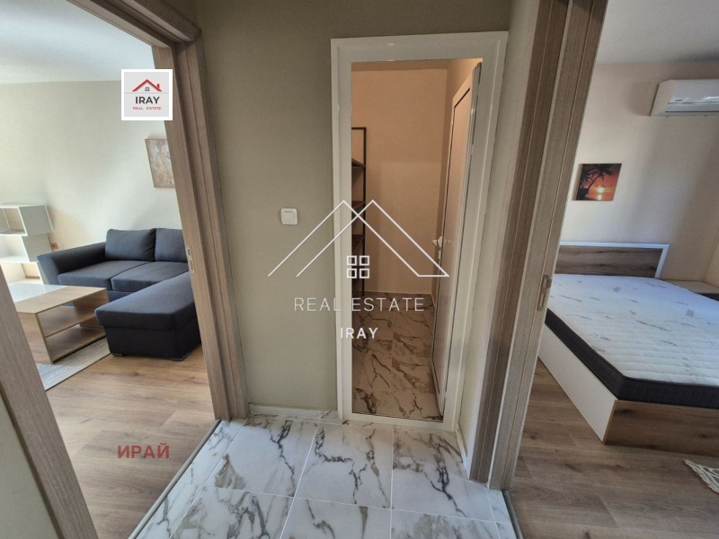 Do wynajęcia  1 sypialnia Stara Zagora , Remiza , 75 mkw | 93998528 - obraz [8]