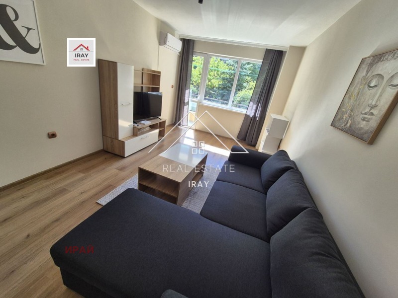 Do wynajęcia  1 sypialnia Stara Zagora , Remiza , 75 mkw | 93998528 - obraz [5]