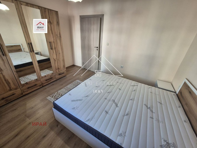Do wynajęcia  1 sypialnia Stara Zagora , Remiza , 75 mkw | 93998528 - obraz [16]