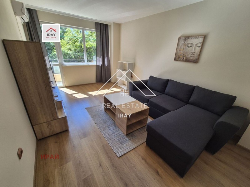 Do wynajęcia  1 sypialnia Stara Zagora , Remiza , 75 mkw | 93998528 - obraz [2]