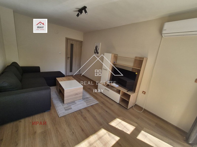 Do wynajęcia  1 sypialnia Stara Zagora , Remiza , 75 mkw | 93998528 - obraz [3]