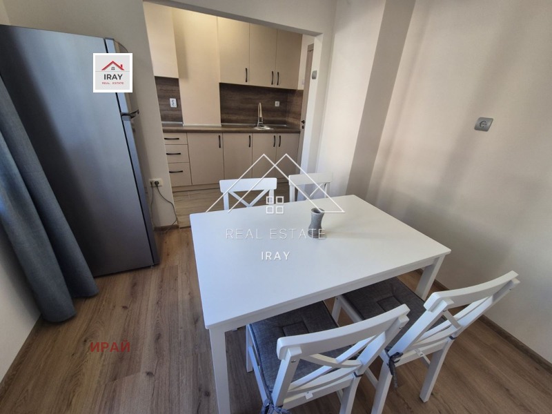 Do wynajęcia  1 sypialnia Stara Zagora , Remiza , 75 mkw | 93998528 - obraz [9]