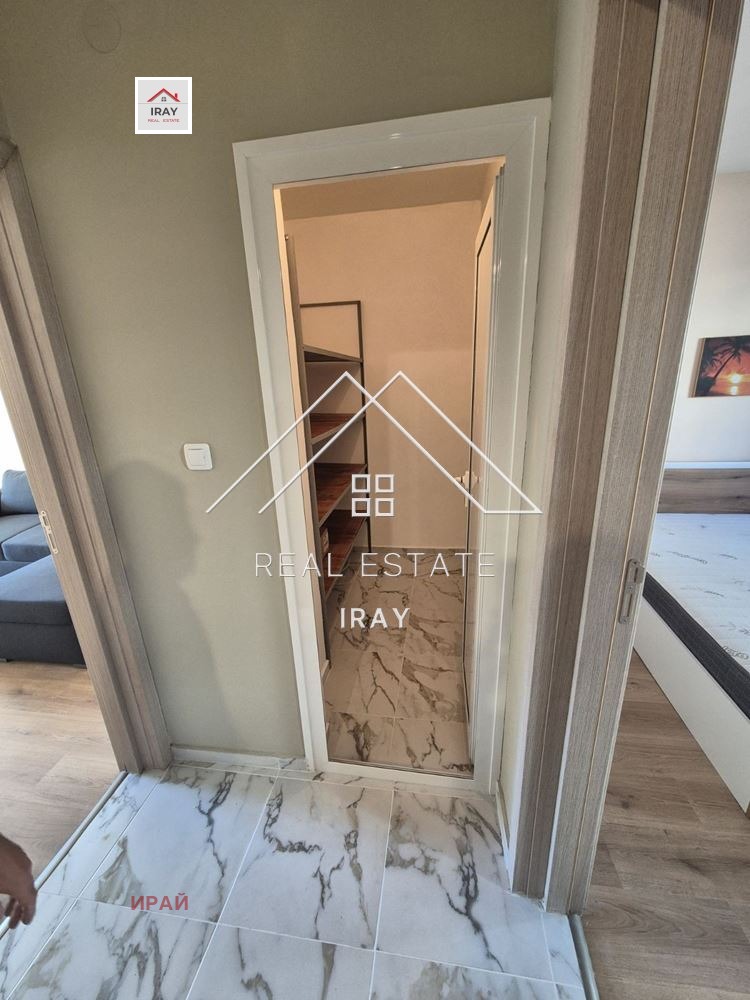Do wynajęcia  1 sypialnia Stara Zagora , Remiza , 75 mkw | 93998528 - obraz [14]