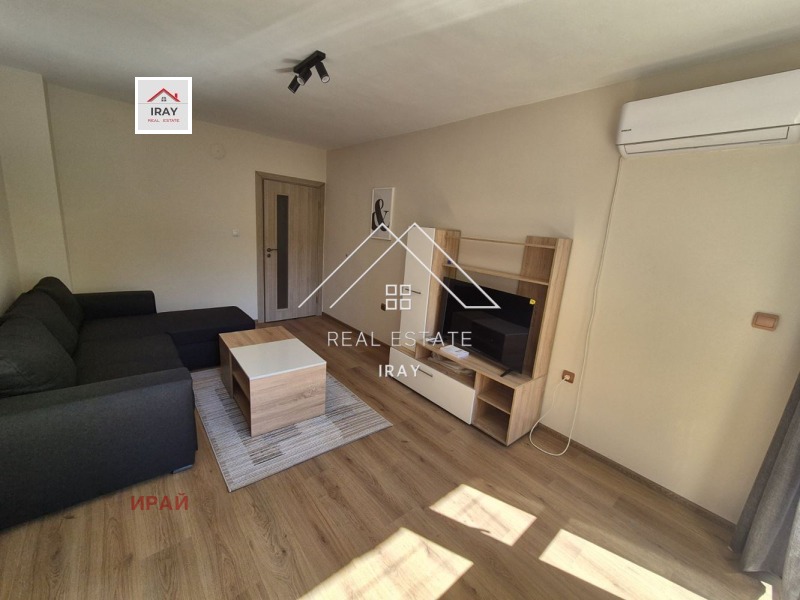 Do wynajęcia  1 sypialnia Stara Zagora , Remiza , 75 mkw | 93998528 - obraz [6]