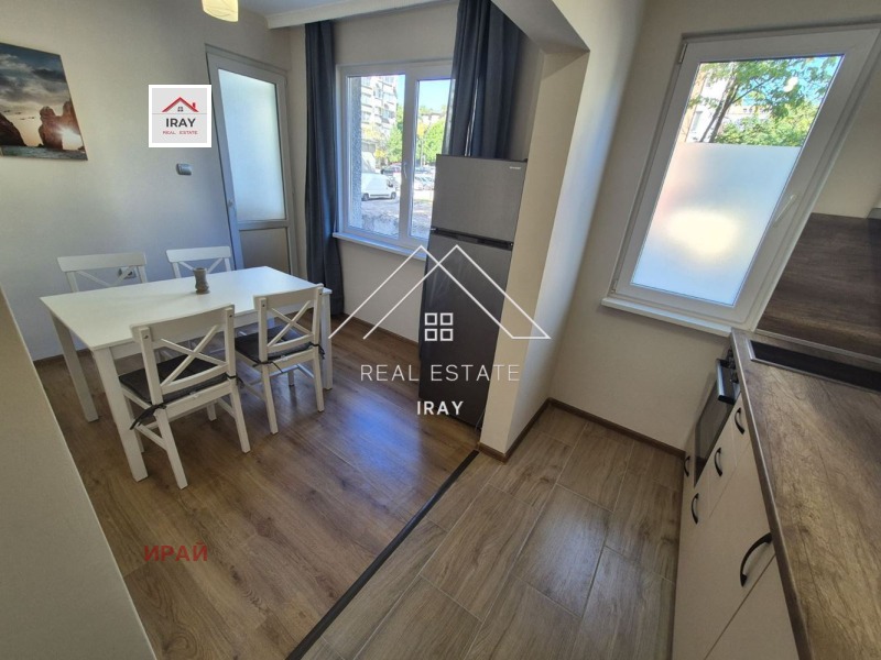 Do wynajęcia  1 sypialnia Stara Zagora , Remiza , 75 mkw | 93998528 - obraz [12]