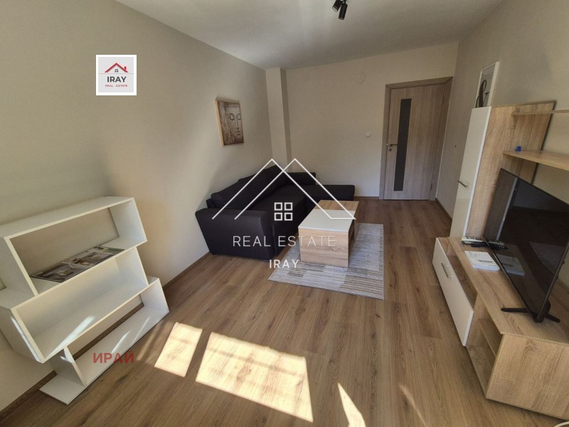 Do wynajęcia  1 sypialnia Stara Zagora , Remiza , 75 mkw | 93998528 - obraz [4]