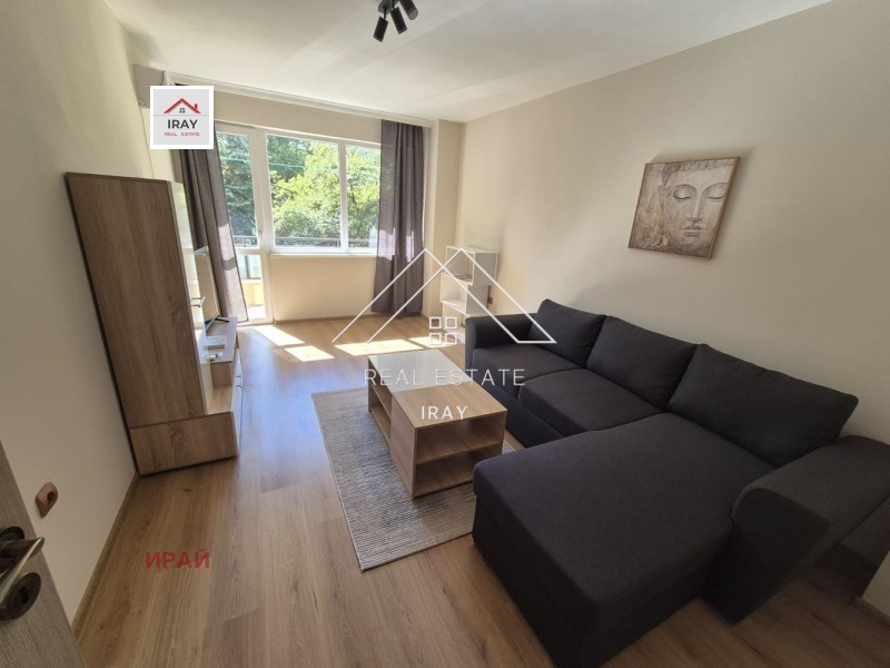 Do wynajęcia  1 sypialnia Stara Zagora , Remiza , 75 mkw | 93998528