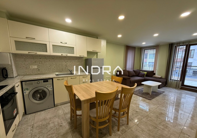 En renta  1 dormitorio Burgas , Slaveykov , 90 metros cuadrados | 34006539 - imagen [2]