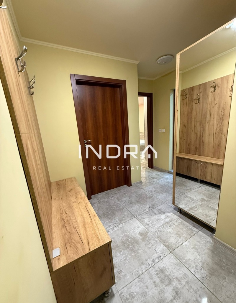 En renta  1 dormitorio Burgas , Slaveykov , 90 metros cuadrados | 34006539 - imagen [6]