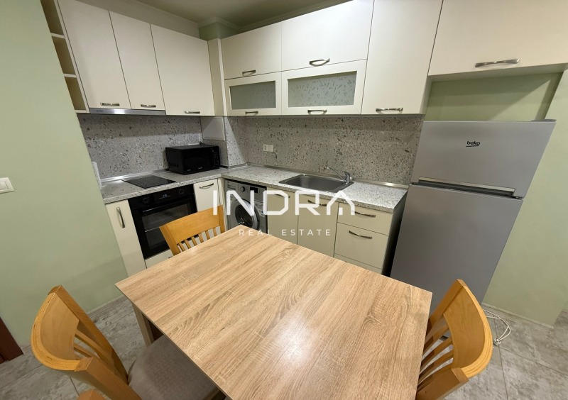 En renta  1 dormitorio Burgas , Slaveykov , 90 metros cuadrados | 34006539 - imagen [3]