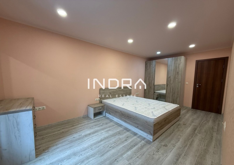 En renta  1 dormitorio Burgas , Slaveykov , 90 metros cuadrados | 34006539 - imagen [7]
