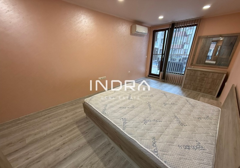 En renta  1 dormitorio Burgas , Slaveykov , 90 metros cuadrados | 34006539 - imagen [8]
