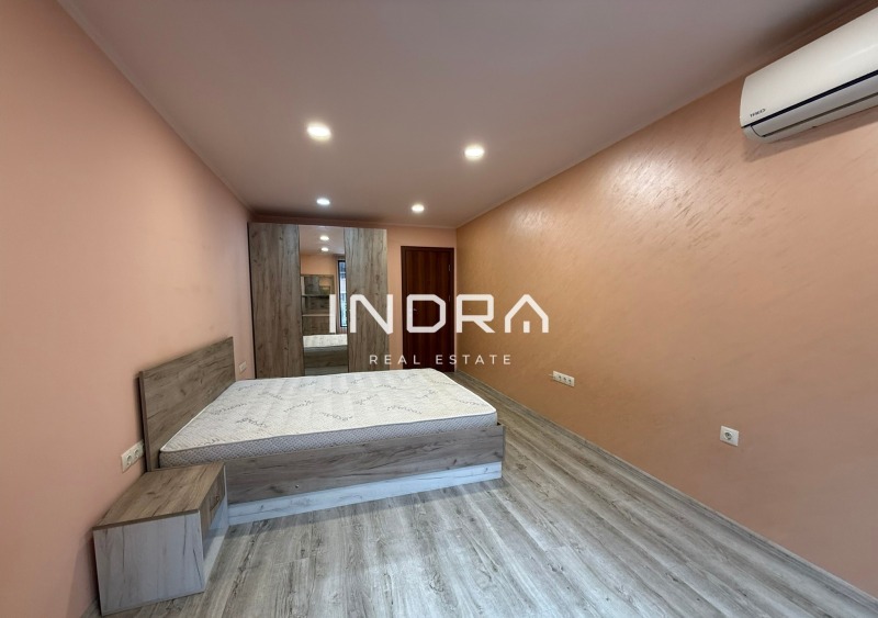En renta  1 dormitorio Burgas , Slaveykov , 90 metros cuadrados | 34006539 - imagen [9]