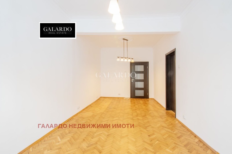 For Rent  2 bedroom Sofia , Tsentar , 90 sq.m | 76725254 - image [2]