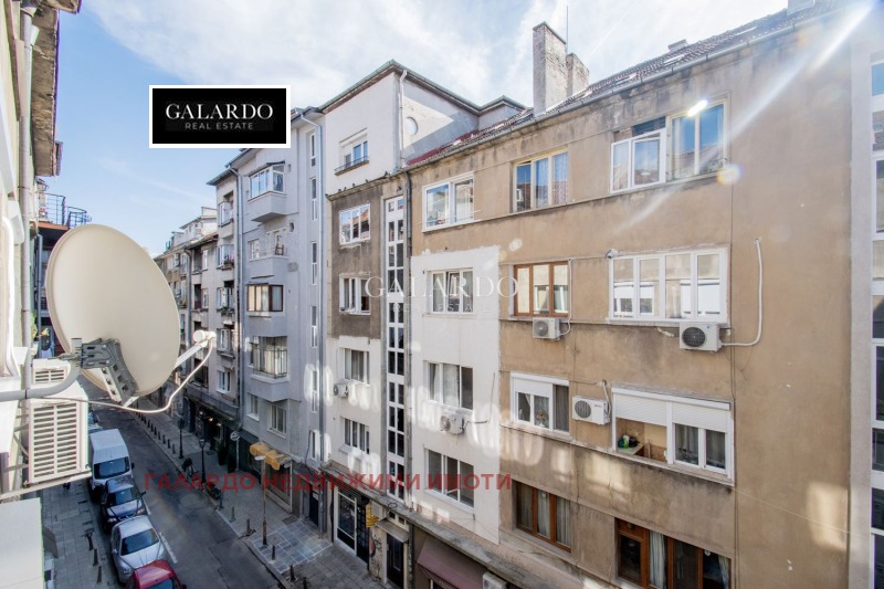 Te huur  2 slaapkamers Sofia , Tsentar , 90 m² | 76725254 - afbeelding [9]