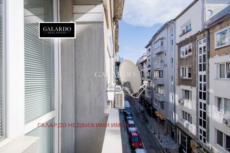 Te huur  2 slaapkamers Sofia , Tsentar , 90 m² | 76725254 - afbeelding [13]