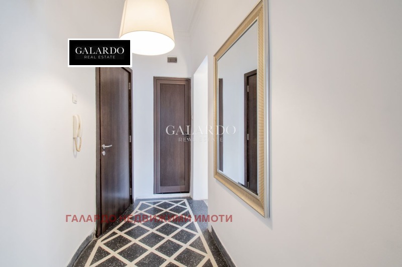 For Rent  2 bedroom Sofia , Tsentar , 90 sq.m | 76725254 - image [12]