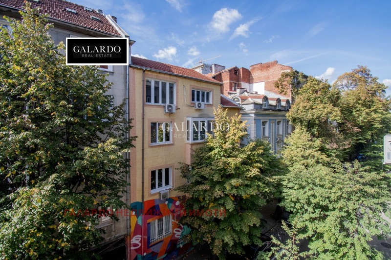 Te huur  2 slaapkamers Sofia , Tsentar , 90 m² | 76725254 - afbeelding [14]