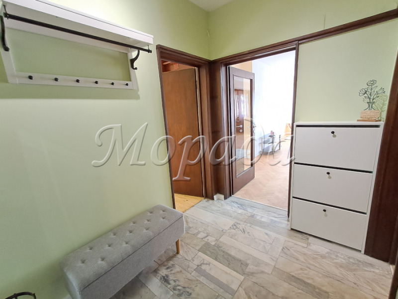 Издаје се  2 спаваће собе Софија , Лозенец , 170 м2 | 96374744 - слика [17]