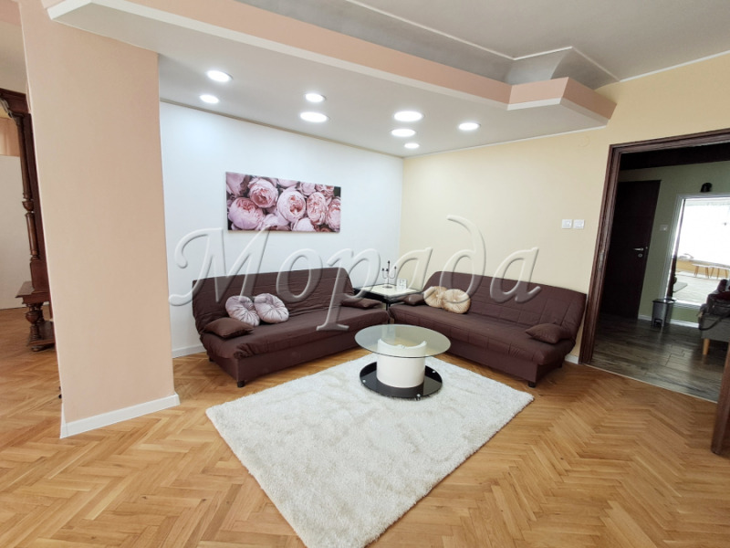 Издаје се  2 спаваће собе Софија , Лозенец , 170 м2 | 96374744 - слика [3]