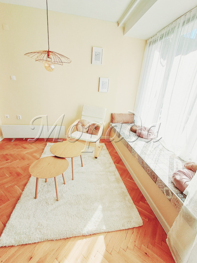 Издаје се  2 спаваће собе Софија , Лозенец , 170 м2 | 96374744 - слика [4]
