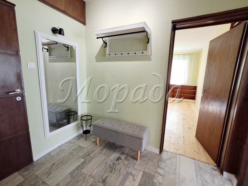 Издаје се  2 спаваће собе Софија , Лозенец , 170 м2 | 96374744 - слика [16]