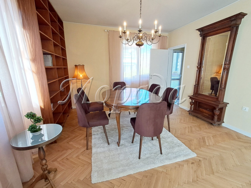 Издаје се  2 спаваће собе Софија , Лозенец , 170 м2 | 96374744 - слика [2]