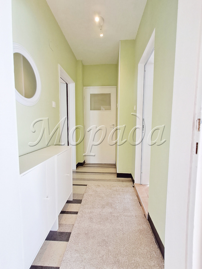 Издаје се  2 спаваће собе Софија , Лозенец , 170 м2 | 96374744 - слика [13]