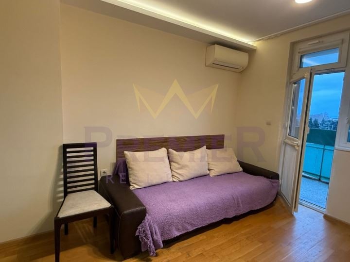 Дава под наем 3-СТАЕН, гр. Варна, Чайка, снимка 2 - Апартаменти - 53031022