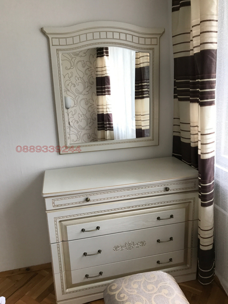 Дава под наем 3-СТАЕН, гр. София, Гоце Делчев, снимка 16 - Апартаменти - 53048952