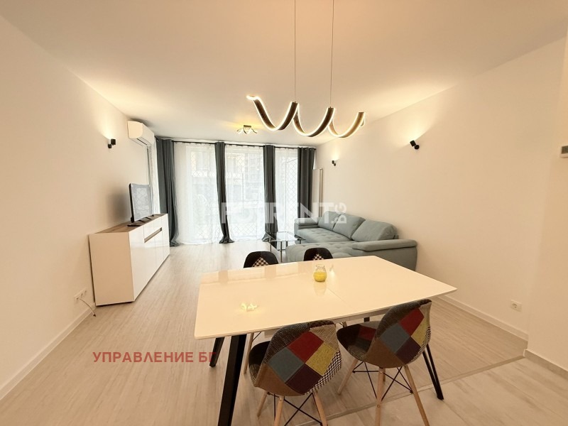 Дава под наем 3-СТАЕН, гр. София, Малинова долина, снимка 4 - Апартаменти - 54135396