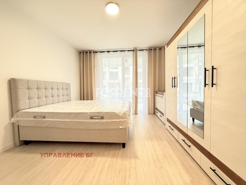 Дава под наем 3-СТАЕН, гр. София, Малинова долина, снимка 6 - Апартаменти - 54135396