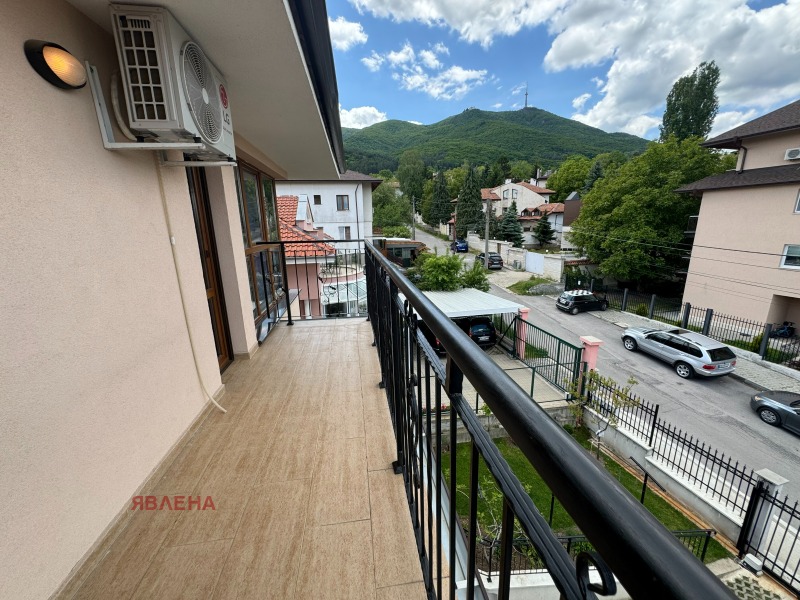 Da affittare  3 camere da letto Sofia , m-t Gardova glava , 151 mq | 79483488 - Immagine [3]