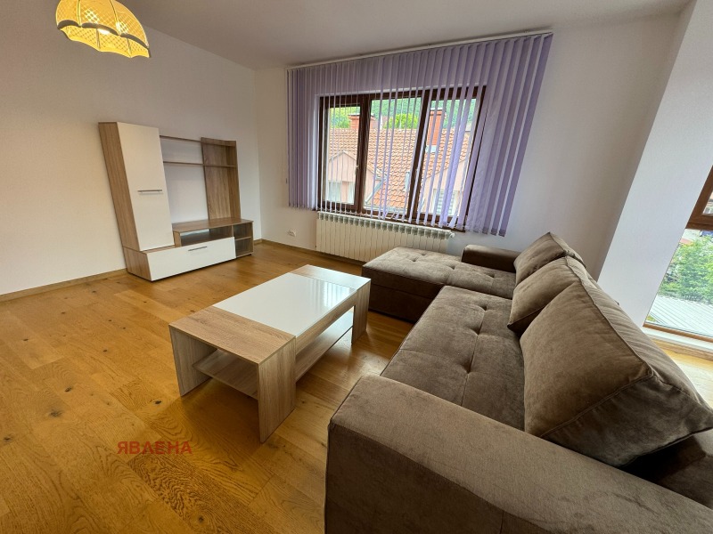 Da affittare  3 camere da letto Sofia , m-t Gardova glava , 151 mq | 79483488 - Immagine [2]